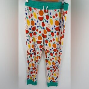 Little Sleepies squeeze the day bamboo viscose pajama pants women’s XXL comfort